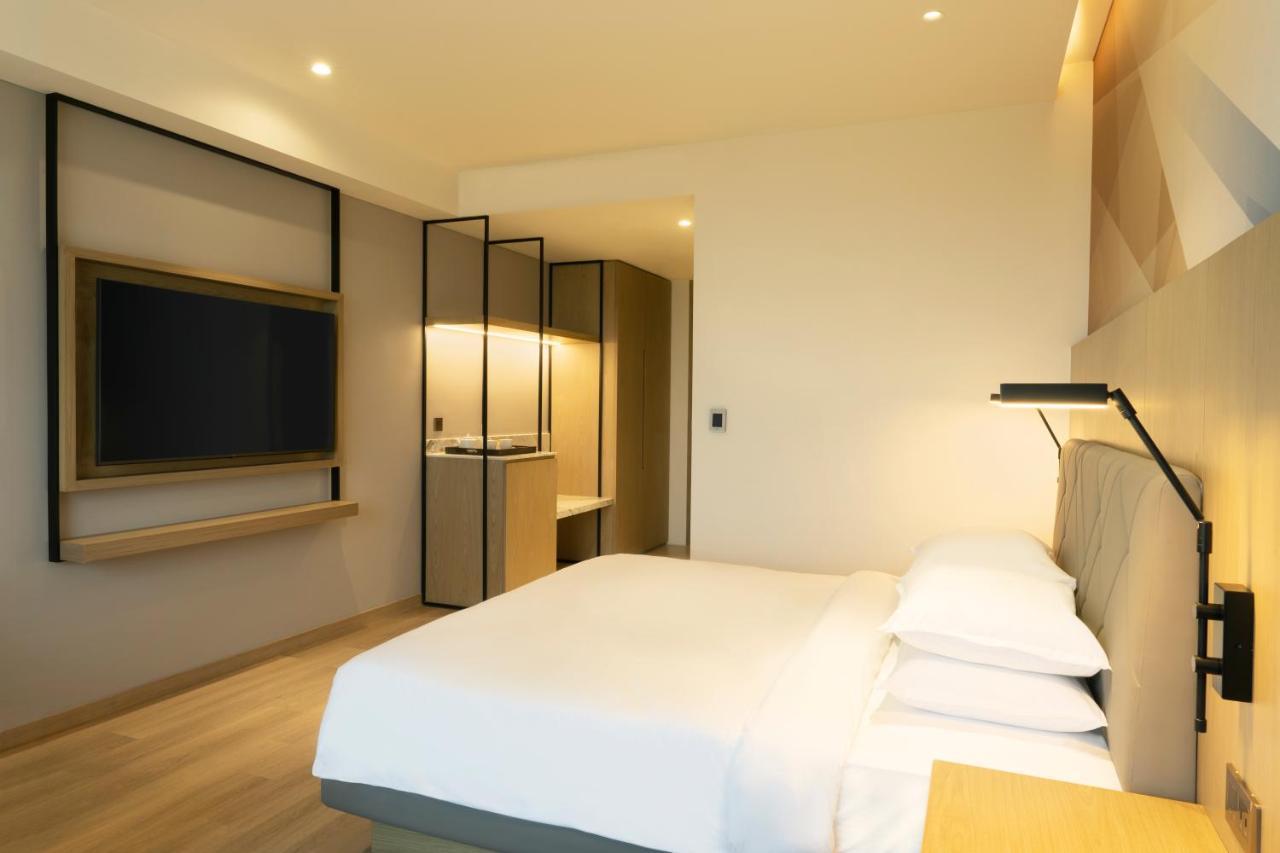 Hyatt Place Bharuch Dış mekan fotoğraf