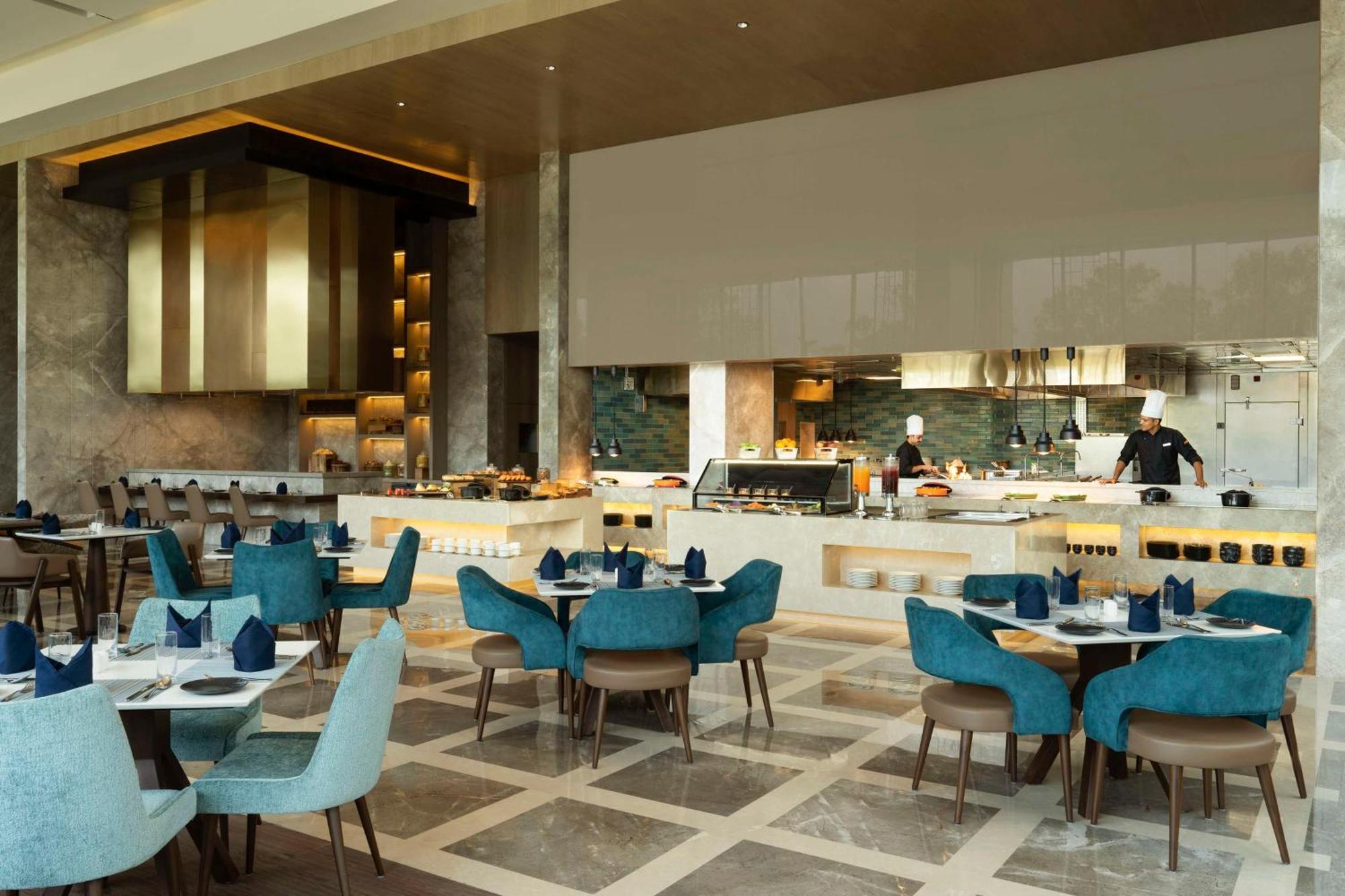 Hyatt Place Bharuch Dış mekan fotoğraf