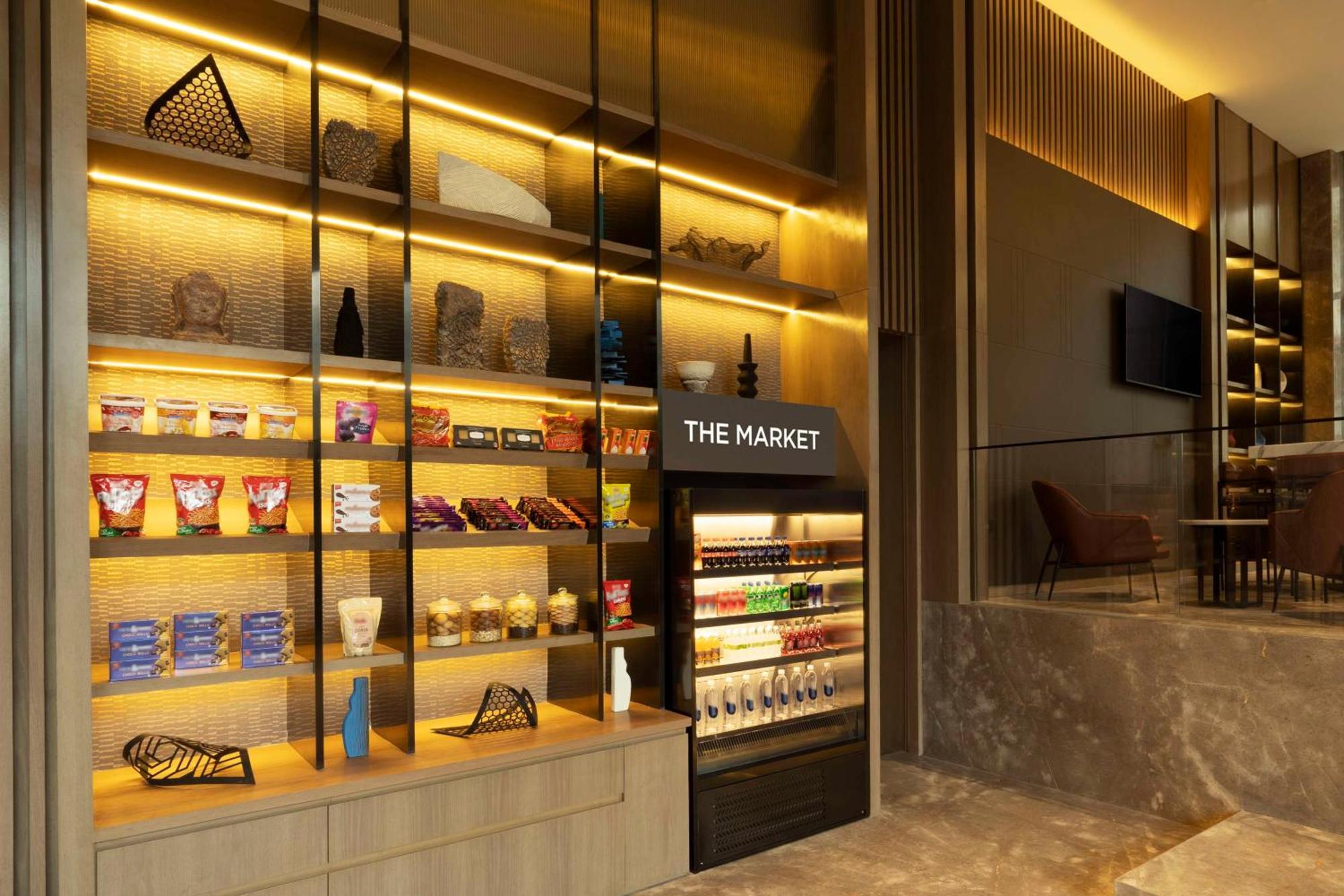 Hyatt Place Bharuch Dış mekan fotoğraf