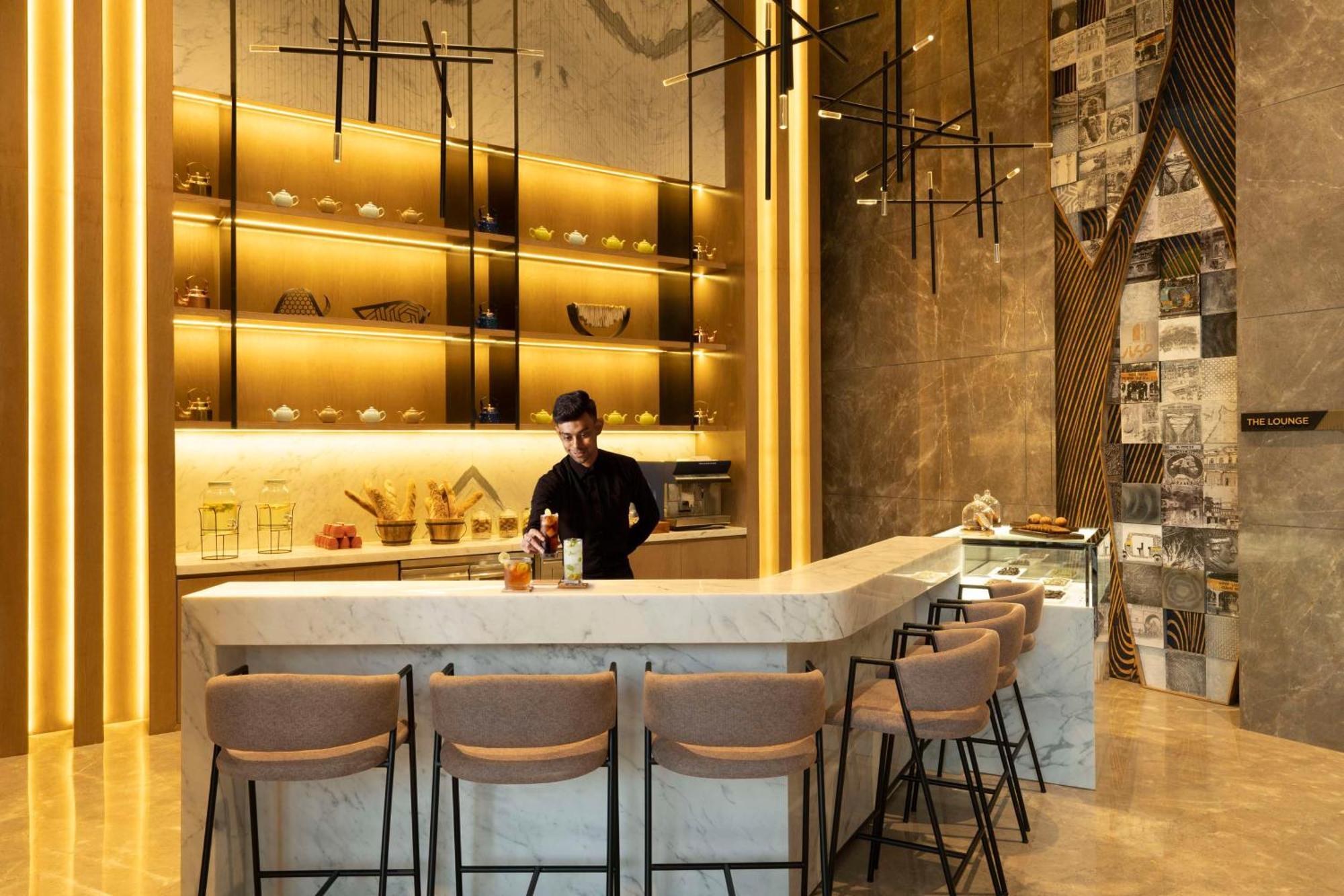 Hyatt Place Bharuch Dış mekan fotoğraf