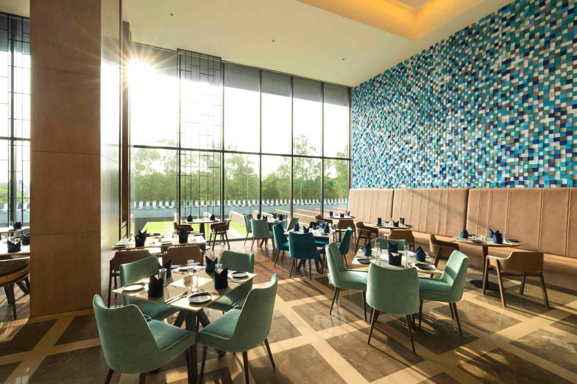 Hyatt Place Bharuch Dış mekan fotoğraf