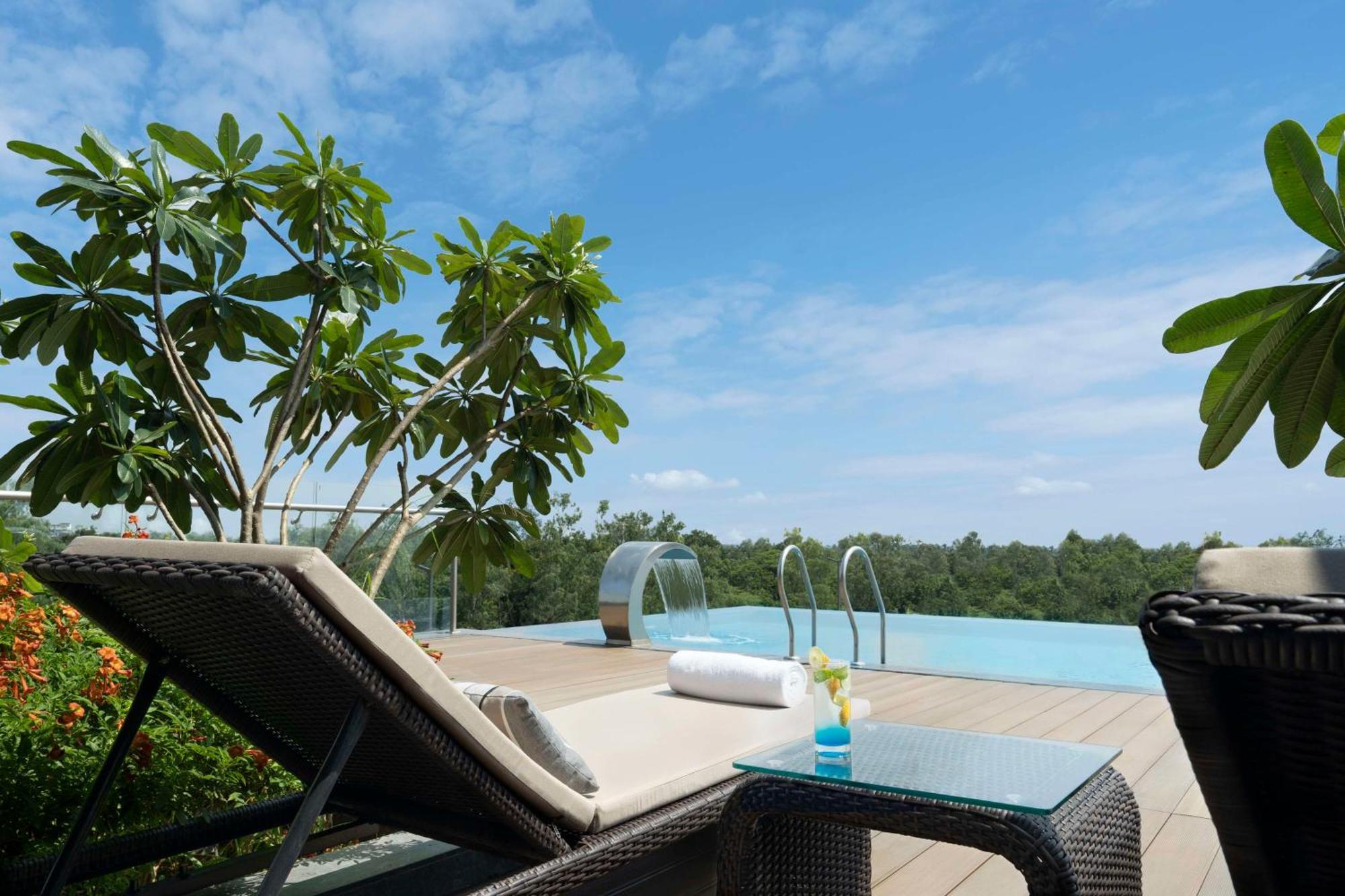 Hyatt Place Bharuch Dış mekan fotoğraf