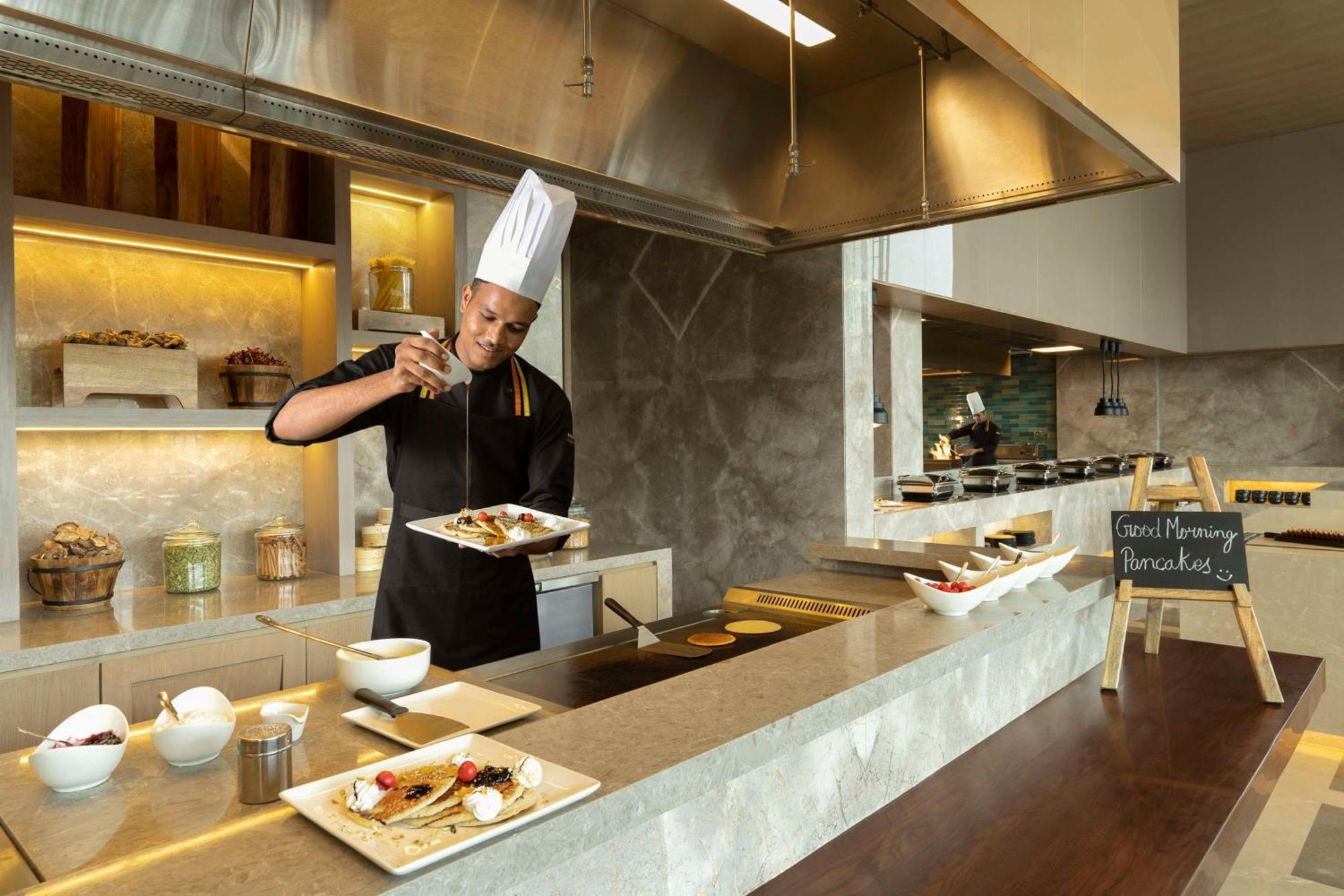 Hyatt Place Bharuch Dış mekan fotoğraf