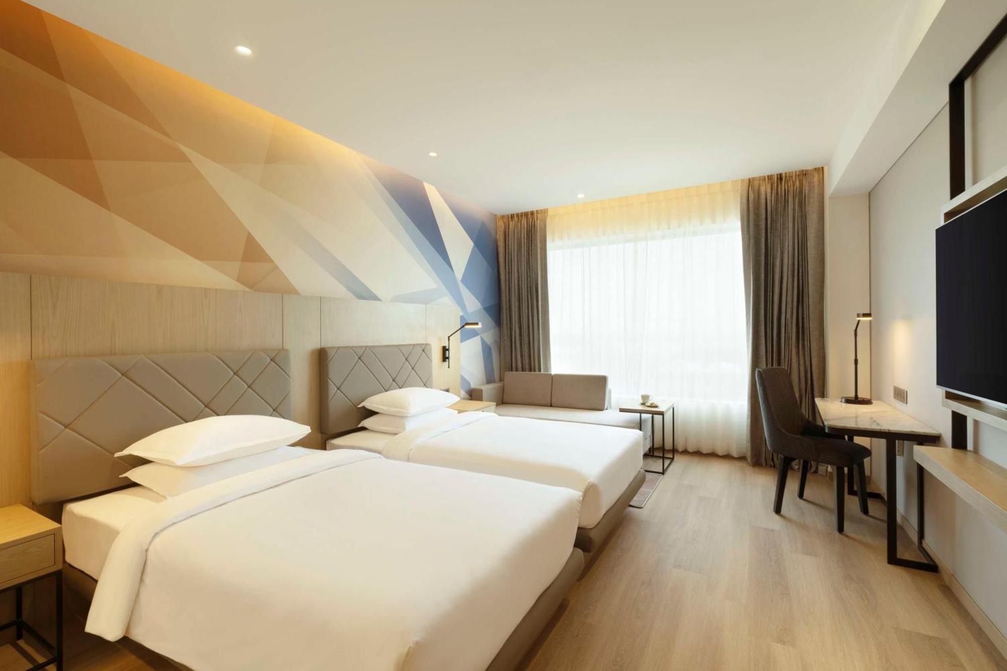 Hyatt Place Bharuch Dış mekan fotoğraf