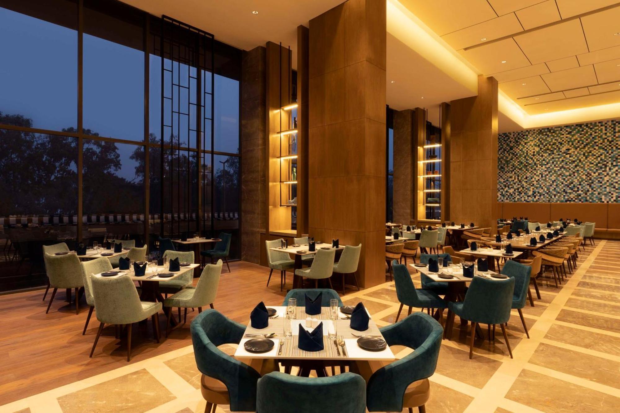 Hyatt Place Bharuch Dış mekan fotoğraf