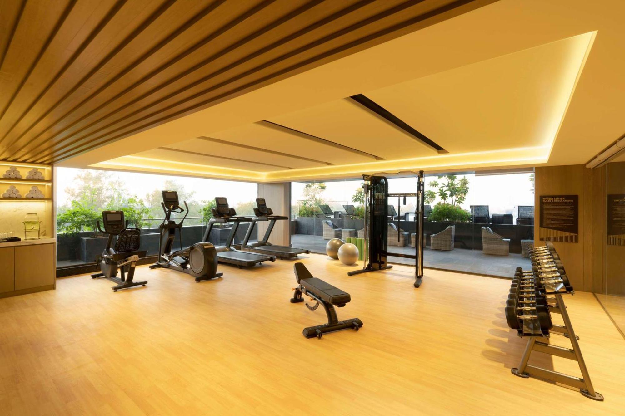 Hyatt Place Bharuch Dış mekan fotoğraf